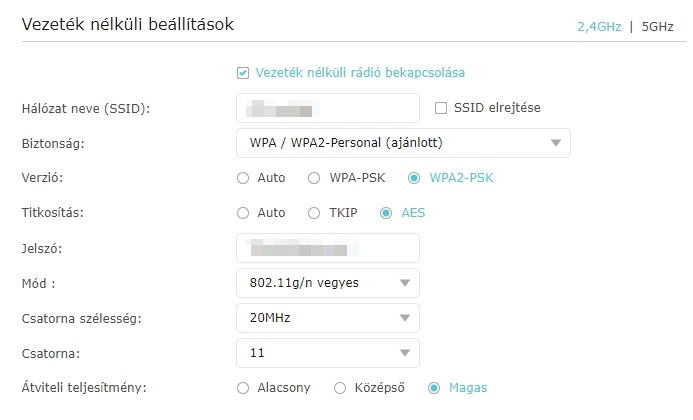 Az otthoni wifi router beállítása - Válaszok a kérdéseidre (1)