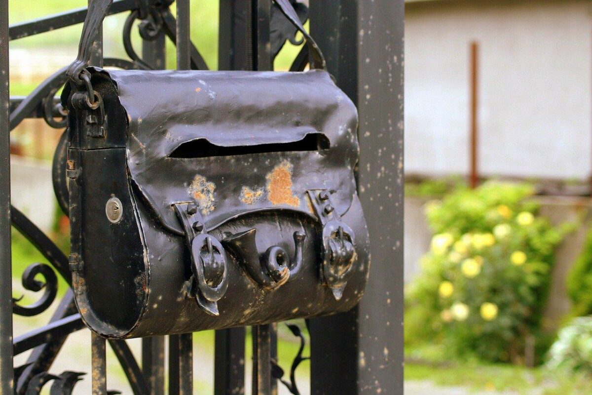 Email szoftver - Levelezzünk