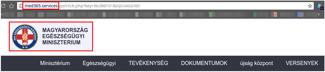 Miről ismerhető fel az átverős oldal